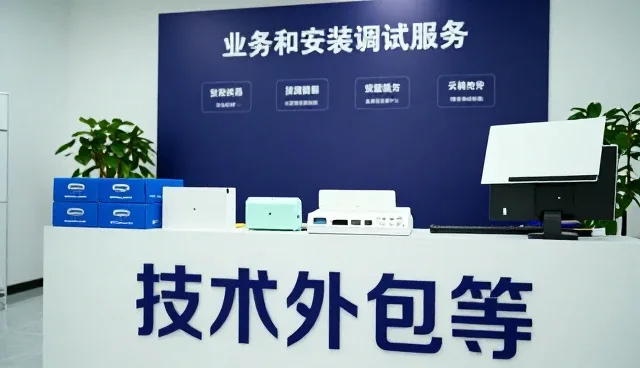 应急处理服务选型中的关键考量要素