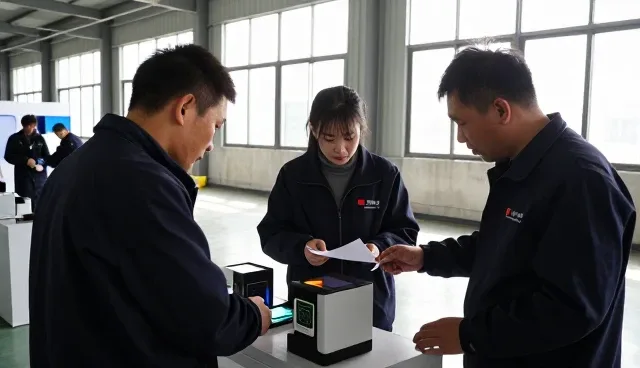 技术支持服务满足复杂环境应用需求