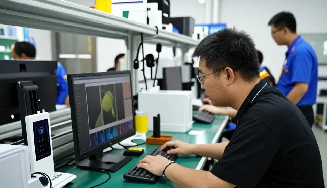 山东木涵工艺品有限公司探索技术推广服务未来方向