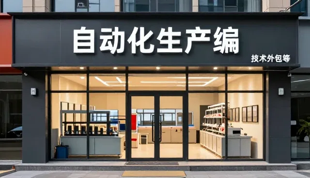 技术驱动下的高端品质业务发展趋势
