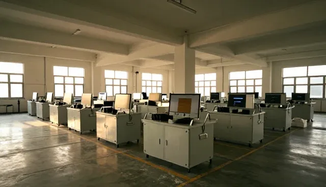 山东木涵工艺品有限公司构建专业技术推广服务安装调试服务体系